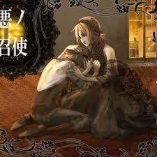 「リリアンヌ=ムーシェ(リリィ) 悪ノ娘」の画像検索結果