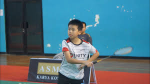 Image result for Unity Badminton Club