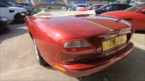 Image result for Carnival Red 1999 Jaguar