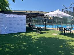 Image result for PadelStars Reading