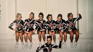 Image result for Supernova Cheer Programme