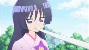 「鷺ノ宮伊澄 ハヤテのごとく!」の画像検索結果