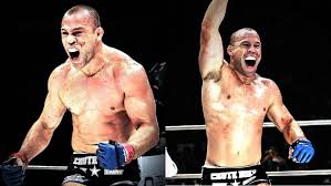 Image result for Chiltern MMA