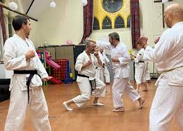 Image result for Imperial College Shorinji Kempo Society