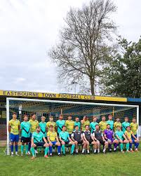 Image result for East Grinstead Town Football Club
