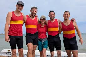 Image result for Dover Rowing Club