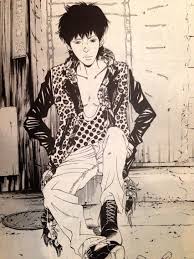 「中田広道 （楽園くん） 闇金ウシジマくん」の画像検索結果