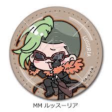 「ルッスーリア 家庭教師ヒットマンREBORN!」の画像検索結果