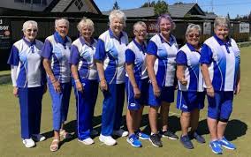 Image result for Silverthorn Bowling Club With Chingford Ladies Bowling Club