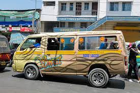Image result for matatu pictures