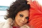 Janet Jackson Goes Green on