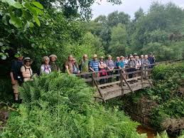 Image result for Manchester & High Peak Ramblers
