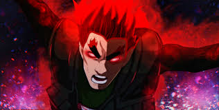 「マイト・ガイ NARUTO」の画像検索結果