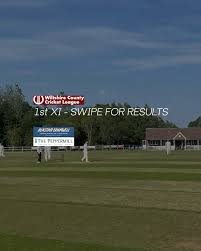 Image result for All Cannings Cricket Club