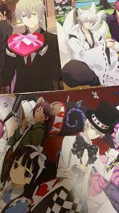 「夏目残夏 妖狐×僕SS」の画像検索結果