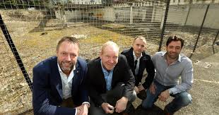 Image result for David Lloyd (Bournemouth) Badminton Club