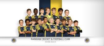 Image result for Rainham Cricket Club