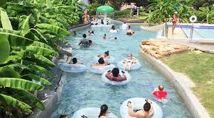 Image result for Fosse Hill Water Park
