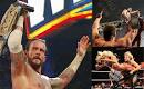 WWE Royal Rumble 2012 Results