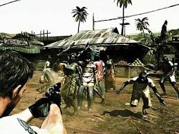 Resident Evil 5 Images?q=tbn:ANd9GcSKMEU6RFii3Y6Nu9Vv8nh_kLRv3kDamD-8kKLbLjFdBZ2DNUzU9g