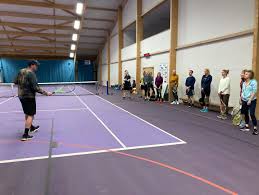 Image result for Kirkby Lonsdale Badminton Club