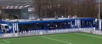 Image result for King George V Bowling Club