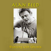 Alan Reed: Dancing With Ghosts (Review/Kritik) - Album-