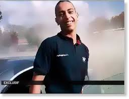  wallpaper mohamed merah 