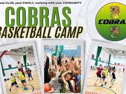 Image result for Thames Valley Tigers Basketball Team