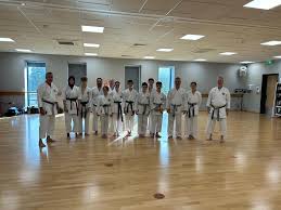 Image result for Waltham Abbey Shotokan Karate Club