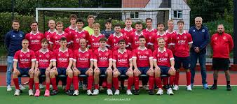 Image result for Oxted Hockey Club