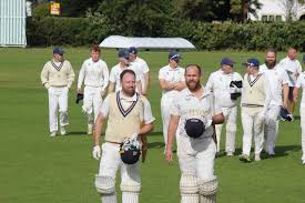 Image result for Bowdon Cricket Club