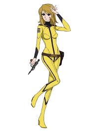 「新見薫 宇宙戦艦ヤマト2199」の画像検索結果