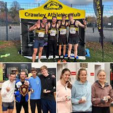 Image result for Reigate Priory Athletics Club