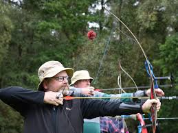 Image result for Colchester and District Archery Club