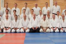 Image result for Aikido - Shobu UK