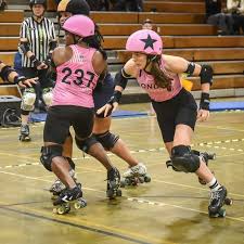 Image result for London Roller Girls