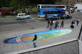 Image result for julian beever