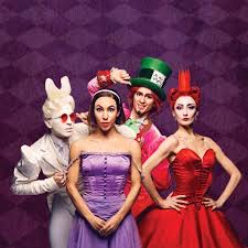 Image result for alice