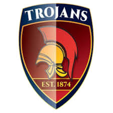 Image result for Trojans Squash Club