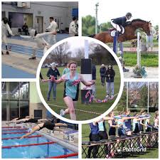 Image result for Cambridge University Modern Pentathlon Club