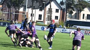Image result for Dings Crusaders Rugby Football Club