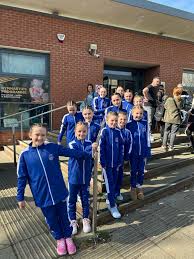 Image result for Waterside Gymnastics Club
