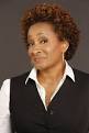 1) Wanda Sykes