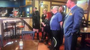 Image result for George & Dragon Bowling Club