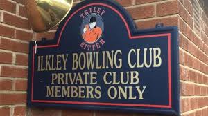 Image result for Lochgelly Bowling Club