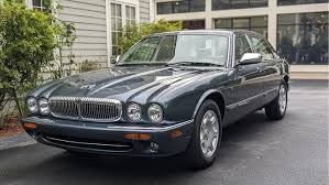 Image result for Titanium 1999 Jaguar