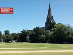 Image result for Southgate Adelaide Cricket Club