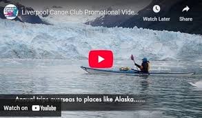 Image result for Liverpool Canoe Club