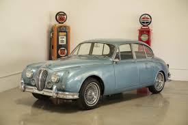 Image result for Silver Blue 1959 Jaguar